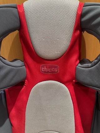 Silla coche bebé Chicco