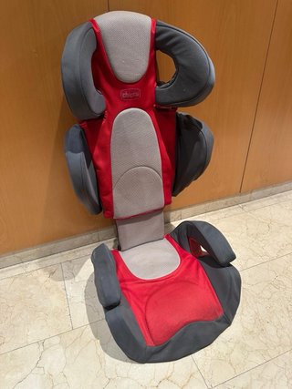 Silla coche bebé Chicco