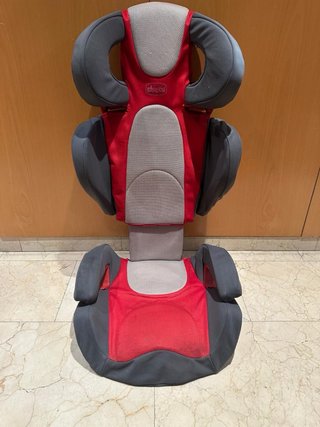 Silla coche bebé Chicco