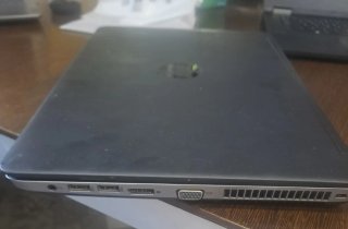 HP ProBook 640 G1 i5 SSD 120GB