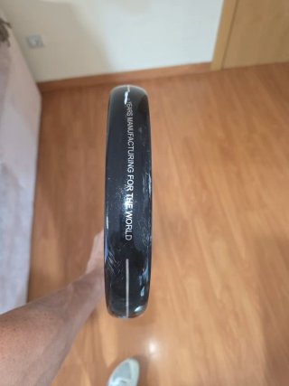 Pala de pádel Royal M27 Control