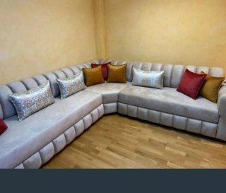 Sofá salon marroqui camas a medida