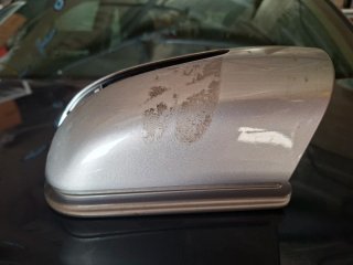 Carcasa Retrovisor Derecho Mercedes W203