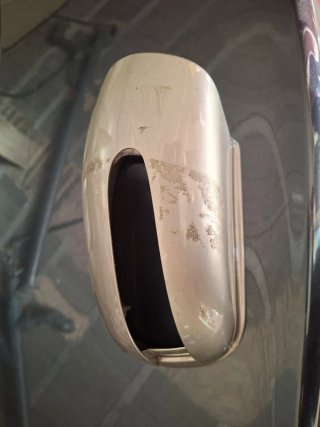Carcasa Retrovisor Derecho Mercedes W203