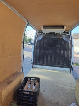 Renault Master 2018