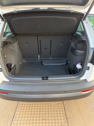 Skoda Karoq 2019