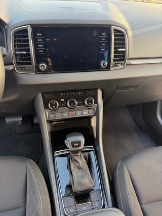 Skoda Karoq 2019