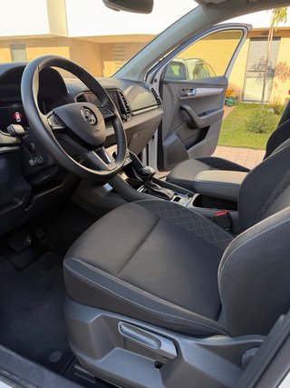 Skoda Karoq 2019