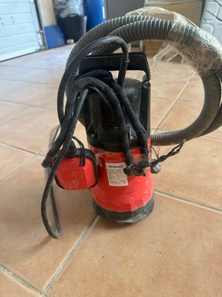 Bomba de achique SUPER-EGO
