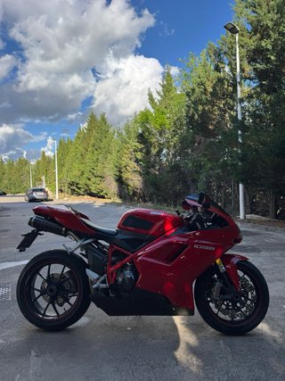 Ducati 1098