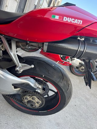 Ducati 1098