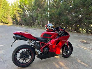 Ducati 1098