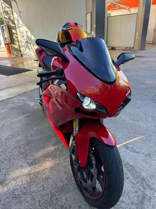 Ducati 1098