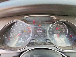 Despiece Audi A4 Premium Plus 2013