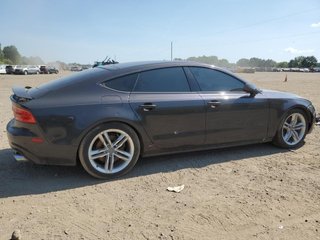 Despiece Audi A7 Premium Plus 2014