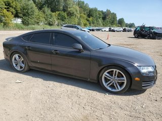 Despiece Audi A7 Premium Plus 2014