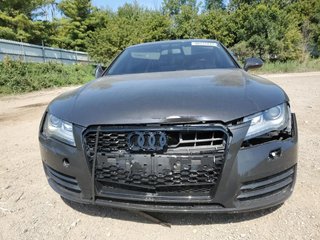 Despiece Audi A7 Premium Plus 2014