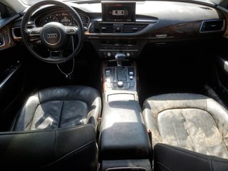Despiece Audi A7 Premium Plus 2014