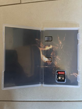 Lotto tre giochi nintendo switxh