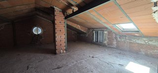 Piso en venta en Navas del Marqués (Las)