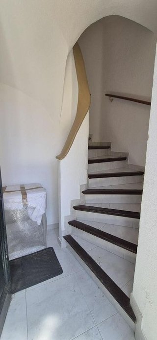 Piso en venta en Navas del Marqués (Las)