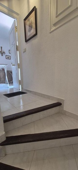 Piso en venta en Navas del Marqués (Las)