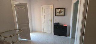 Piso en venta en Navas del Marqués (Las)