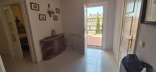 Piso en venta en Navas del Marqués (Las)