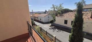 Piso en venta en Navas del Marqués (Las)