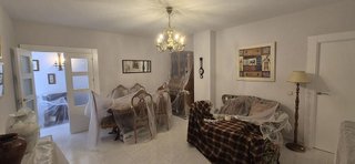 Piso en venta en Navas del Marqués (Las)