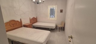 Piso en venta en Navas del Marqués (Las)