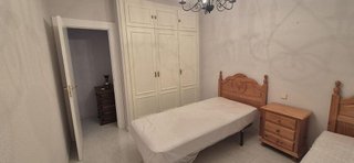 Piso en venta en Navas del Marqués (Las)