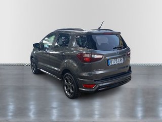 Ford Ecosport 1.0T EcoBoost 92kW (125CV) S&S ST Line