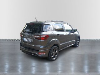 Ford Ecosport 1.0T EcoBoost 92kW (125CV) S&S ST Line