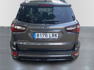 Ford Ecosport 1.0T EcoBoost 92kW (125CV) S&S ST Line