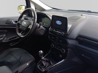 Ford Ecosport 1.0T EcoBoost 92kW (125CV) S&S ST Line