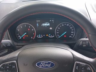 Ford Ecosport 1.0T EcoBoost 92kW (125CV) S&S ST Line