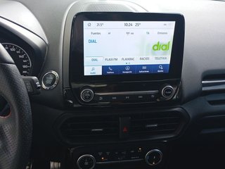 Ford Ecosport 1.0T EcoBoost 92kW (125CV) S&S ST Line