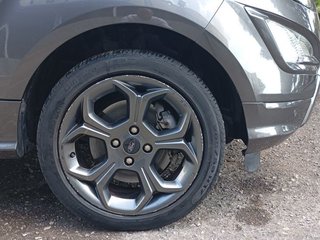 Ford Ecosport 1.0T EcoBoost 92kW (125CV) S&S ST Line