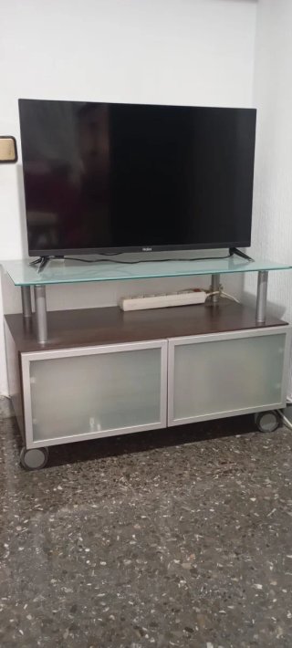 Mueble TV moderno
