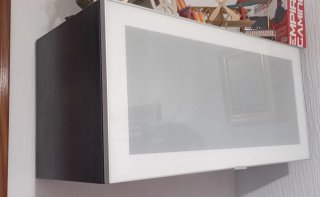 Mueble TV moderno