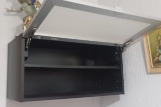 Mueble TV moderno