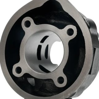 Cilindro AllPro Iron 70cc Minarelli AM6