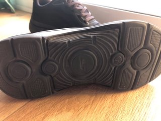 Zapatillas Skechers Mujer Negras