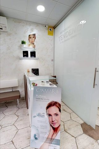 SE ALQUILA LOCAL EN GRIÑÓN 550€