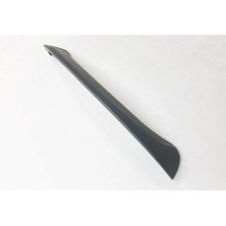 Aleron spoiler trasero Volkswagen Golf 6 VI tipo G