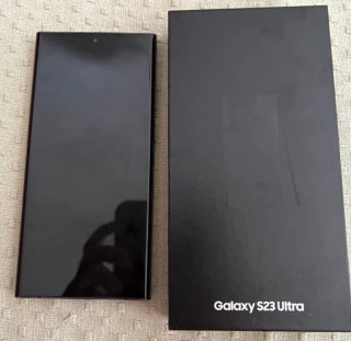 Samsung Galaxy S23 Ultra 512 GB