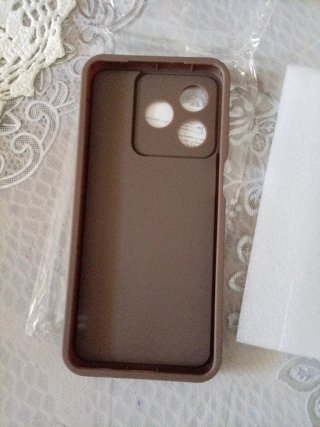 Cover per Honor X5 c plus