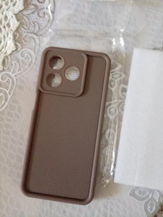 Cover per Honor X5 c plus