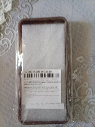 Cover per Honor X5 c plus
